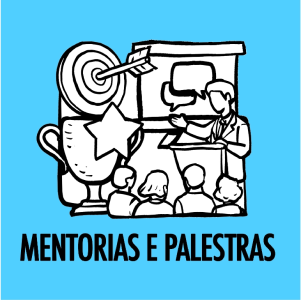 Mentorias e Palestras