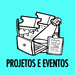 Projetos e Eventos