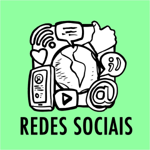 Redes Sociais